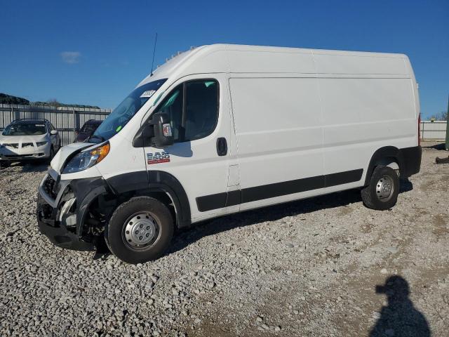 3C6LRVDG3ME584812 | 2021 RAM PROMASTER