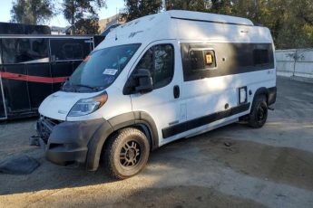 3C6LRVDGXME561589 | 2021 RAM PROMASTER