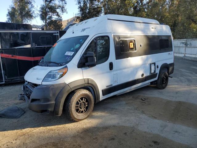 3C6LRVDGXME561589 | 2021 RAM PROMASTER