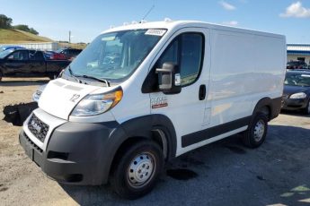 3C6LRVNG3ME529680 | 2021 RAM PROMASTER