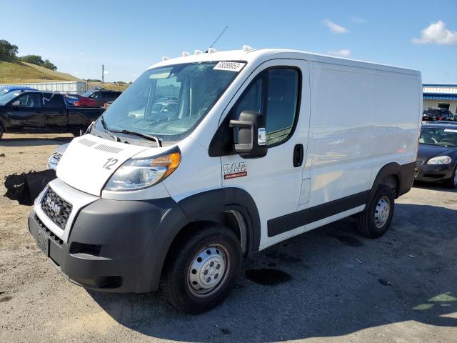 3C6LRVNG3ME529680 | 2021 RAM PROMASTER