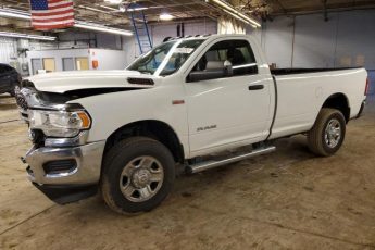 3C6MR5AJ3LG257821 | 2020 RAM 2500 TRADE