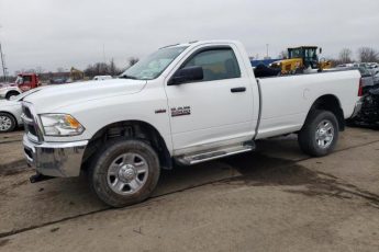 3C6MR5AJ7JG127134 | 2018 RAM 2500 ST