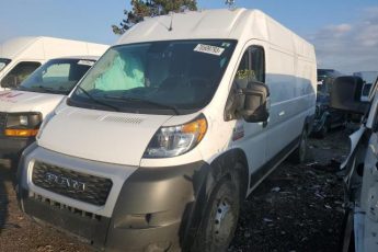 3C6MRVJG3ME566836 | 2021 RAM PROMASTER