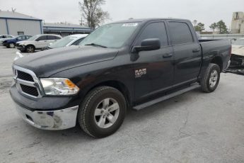 3C6RR6KG1KG731567 | 2019 RAM 1500 CLASS