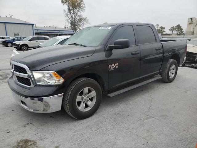 3C6RR6KG1KG731567 | 2019 RAM 1500 CLASS