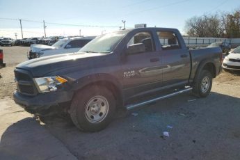 3C6RR6KG1MG711693 | 2021 RAM 1500 CLASS