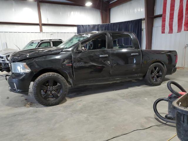 3C6RR6KT3GG130665 | 2016 RAM 1500 ST