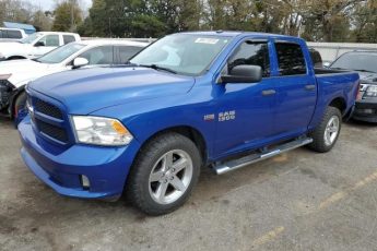 3C6RR6KT5HG687627 | 2017 RAM 1500 ST