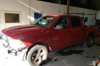 3C6RR6KT5JG204353 | 2018 RAM 1500 ST