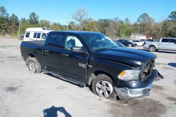 3C6RR6KT5LG130242 | 2020 RAM 1500 CLASSIC