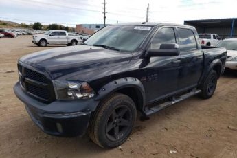 3C6RR6KT9GG163430 | 2016 RAM 1500 ST