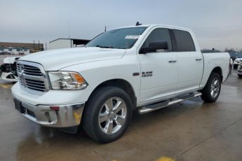 3C6RR6LT0GG388334 | 2016 RAM 1500 SLT