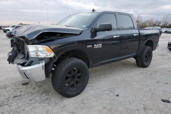 3C6RR6LT0HG591919 | 2017 RAM 1500 SLT