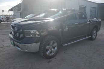 3C6RR6LT5GG292585 | 2016 RAM 1500 SLT