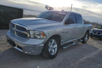 3C6RR6LT8HG768958 | 2017 RAM 1500 SLT