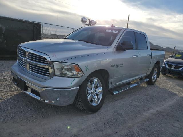 3C6RR6LT8HG768958 | 2017 RAM 1500 SLT