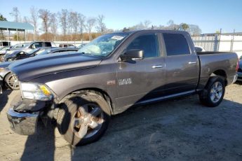 3C6RR6LTXGG288306 | 2016 RAM 1500 SLT