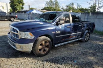 3C6RR6LTXGG375963 | 2016 RAM 1500 SLT