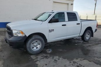 3C6RR7KG0NG341862 | 2022 RAM 1500 CLASS