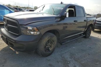 3C6RR7KG2NG206446 | 2022 RAM 1500 CLASS