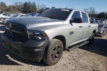 3C6RR7KG6MG665090 | 2021 RAM 1500 CLASS