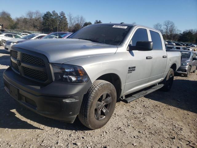 3C6RR7KG6MG665090 | 2021 RAM 1500 CLASS