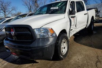 3C6RR7KG7LG134270 | 2020 RAM 1500 CLASS