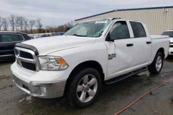 3C6RR7KG9LG131385 | 2020 RAM 1500 CLASS