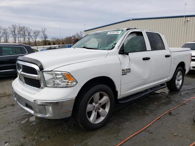 3C6RR7KG9LG131385 | 2020 RAM 1500 CLASS