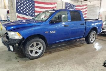 3C6RR7KT0HG746380 | 2017 RAM 1500 ST