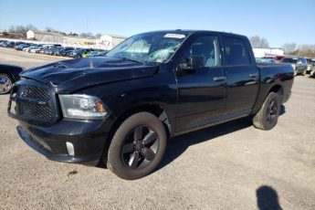 3C6RR7KT2EG259662 | 2014 RAM 1500 ST