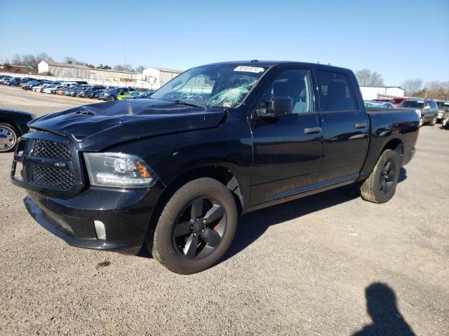 3C6RR7KT2EG259662 | 2014 RAM 1500 ST