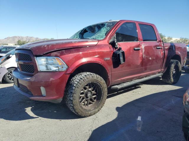 3C6RR7KT5JG227220 | 2018 RAM 1500 ST