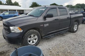 3C6RR7KT5MG685828 | 2021 RAM 1500 CLASS