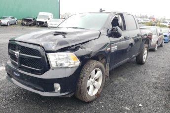 3C6RR7KT5NG257355 | 2022 RAM 1500 CLASS