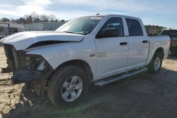 3C6RR7KT7FG540955 | 2015 RAM 1500 ST