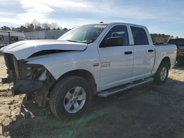 3C6RR7KT7FG540955 | 2015 RAM 1500 ST