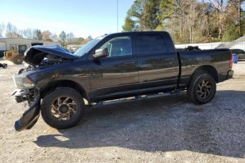 3C6RR7KT7FG676356 | 2015 RAM 1500 ST