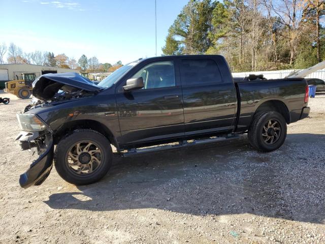 3C6RR7KT7FG676356 | 2015 RAM 1500 ST