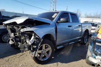 3C6RR7KT9HG602472 | 2017 RAM 1500 ST