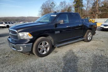 3C6RR7LG3JG250982 | 2018 RAM 1500 SLT