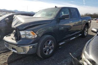 3C6RR7LG7JG264920 | 2018 RAM 1500 SLT