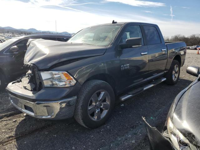 3C6RR7LG7JG264920 | 2018 RAM 1500 SLT