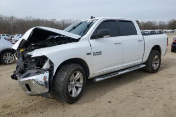 3C6RR7LT0GG107865 | 2016 RAM 1500 SLT