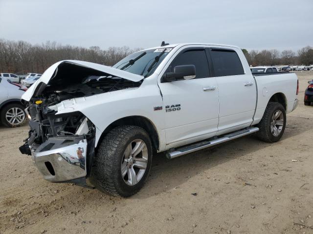 3C6RR7LT0GG107865 | 2016 RAM 1500 SLT