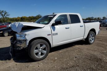 3C6RR7LT0HG656368 | 2017 RAM 1500 SLT