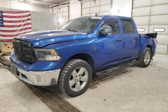 3C6RR7LT0HG769785 | 2017 RAM 1500 SLT