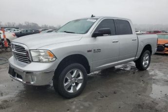 3C6RR7LT1FG598056 | 2015 RAM 1500 SLT