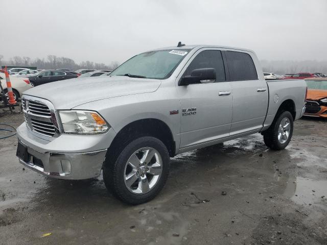 3C6RR7LT1FG598056 | 2015 RAM 1500 SLT